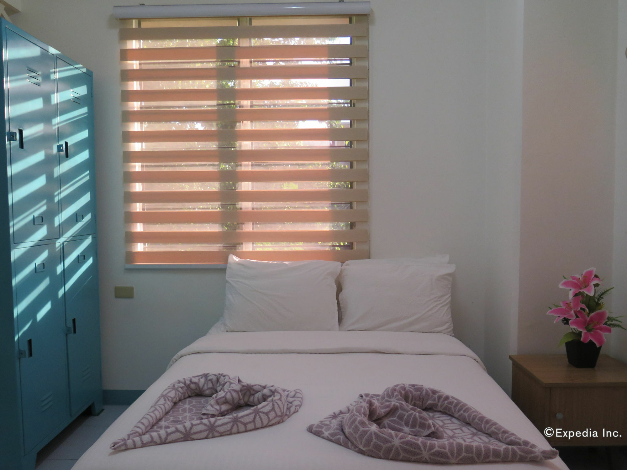 Alicia Tower Residences (Adults Only) Cebu Exterior photo