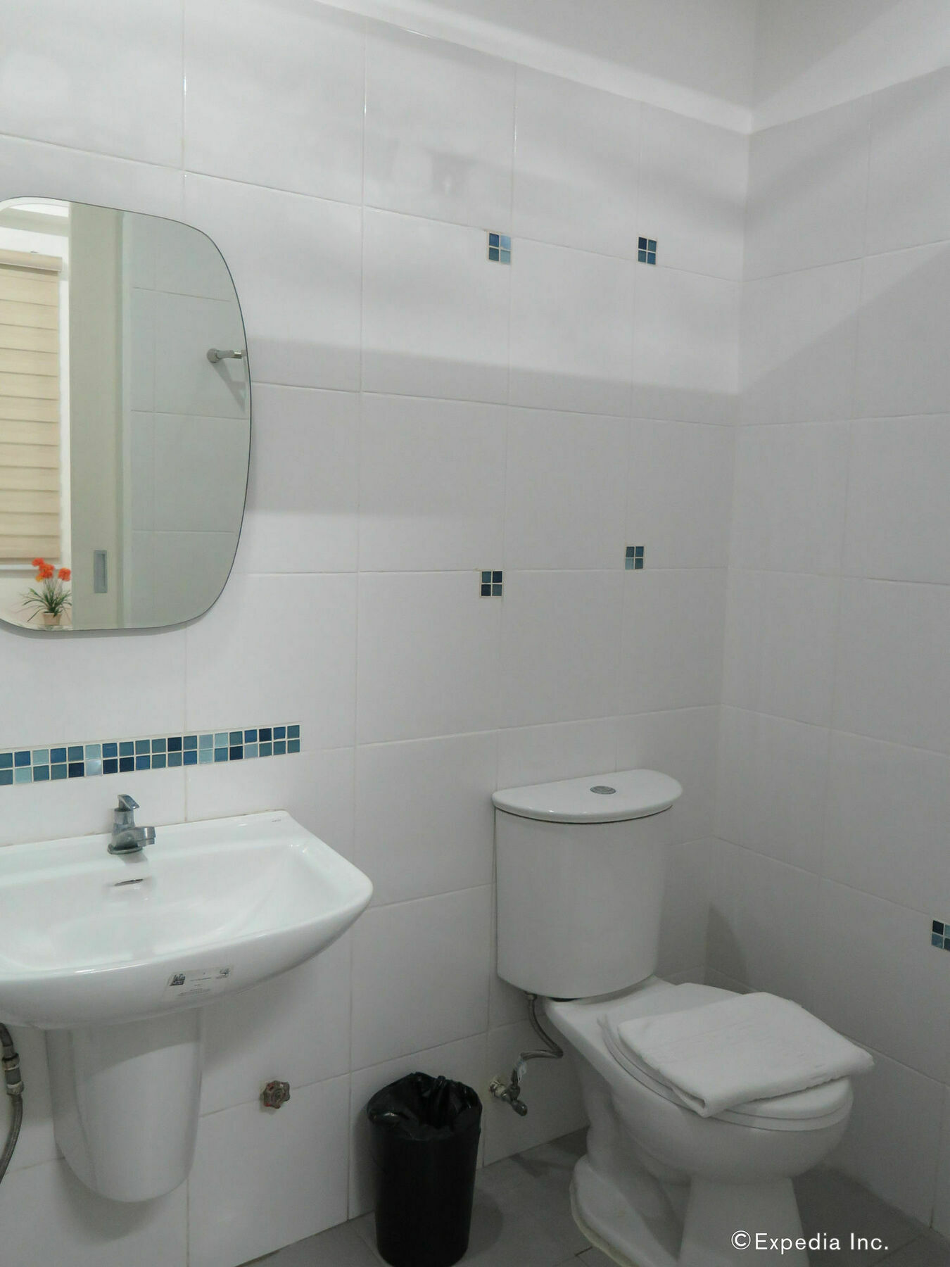 Alicia Tower Residences (Adults Only) Cebu Exterior photo